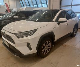 2,5 HYBRID AWD-I PREMIUM