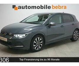 VOLKSWAGEN GOLF 8 2.0TDI DSG ACTIVE VIRTUAL PANO AHK HUD