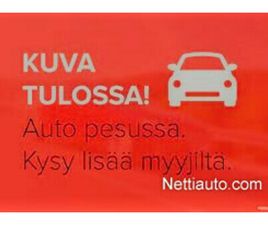 5D V70 STW 2,4 TURBO AUTOMATIC