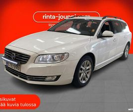 D4 AWD BUSINESS EDITION AUT