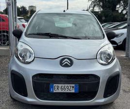 C1 I 2012 5P 1.0 SEDUCTION