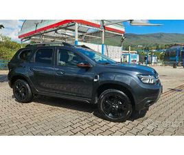 DACIA DUSTER GPL 2023