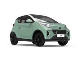 DR MOTOR DR1 DR 1.0 EV ELECTRIC 61CV