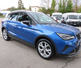 1.0 TGI XPERIENCE ITALIANA