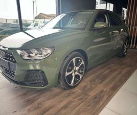 A1 SPB 25 TFSI BUSINESS