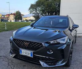 FORMENTOR 2020 2.0 TDI 4DRIVE 150CV DSG
