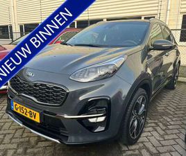 1.6 T-GDI 4WD GT-PLUSLINE