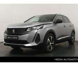 1.6 HYBRID4 300PK GT | NAVIGATIE | ELEKTRISCH PANO