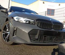 BMW SERIE 3 320 320EA PHEV M-PACK PLUGIN HYBRID