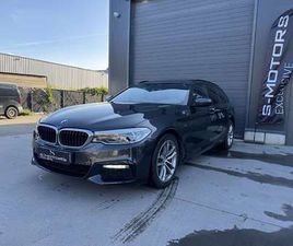 D XDRIVE M ADAPTIVE/LED/PANO/LEDER/1E EIG/CARPSS