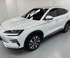 BYD SEAL U DMI BOOST SUPER DM TECHNOLOGY E-CVT 218CV PROMO!