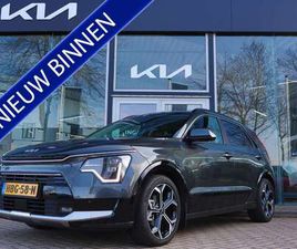 1.6 GDI PHEV PLUG-IN-HYBRID EXECUTIVELINE | SCHUIF