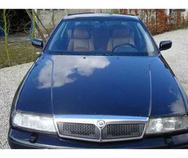 LANCIA KAPPA COUPE 2.4I 20V
