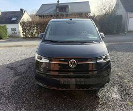 MULTIVAN LONG E-HYBRID 1.4 TSI LIFE BUSINESS DSG (