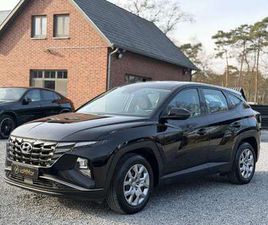 HYUNDAI TUCSON TUCSON 1.6