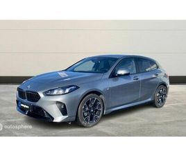 120A 170CH M SPORT DKG7