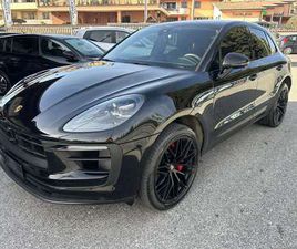 MACAN 2.9 S 380CV