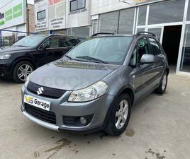 SUZUKI SX4 1.9 DDIS GLX