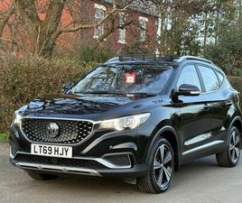 44.5KWH EXCLUSIVE AUTO 5DR