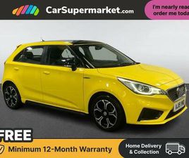 1.5 VTI-TECH EXCITE EURO 6 (START/STOP) 5DR