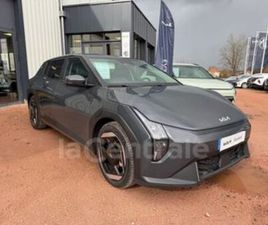 81.4 KWH 204 CH AUTONOMIE LONGUE EARTH