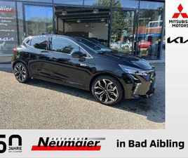 MITSUBISHI COLT EDITION 1.6 HYBRID