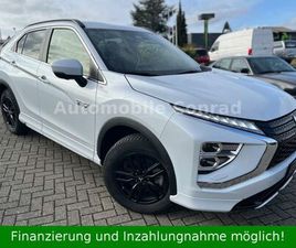 MITSUBISHI ECLIPSE CROSS PLUG-IN HYBRID PLUS SELECT+ 1.HAND