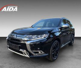 MITSUBISHI OUTLANDER 2.4 PHEV SPIRIT PLUS 4WD