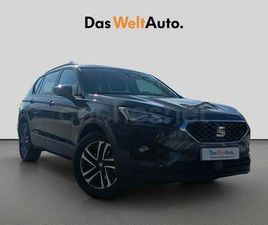 SEAT TARRACO 2.0 TDI SS STYLE