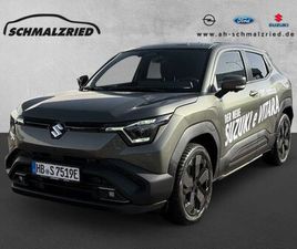 COMFORT+ ALLGRIP EFH ZV ESP ABS SERVO TRC