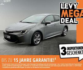 1.8 HYBRID TEAM D *CARPLAY*