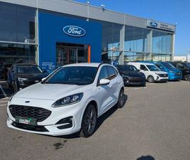 FORD KUGA ST-LINE X