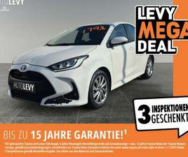 1.5 ACTIVE *SHZ*LED*CARPLAY*LENKRADHEIZUNG*