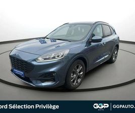 FORD KUGA ST-LINE BUSINESS