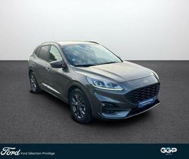 FORD KUGA ST-LINE BUSINESS