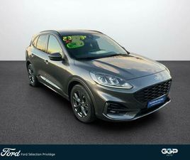 FORD KUGA ST-LINE BUSINESS