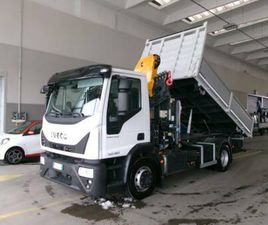 OTHER EUROCARGO ML140S25P EURO6
