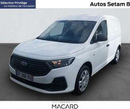 FORD TOURNEO CONNECT L1 TREND