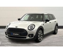 COOPER 136CH EDITION PREMIUM PLUS BVA7