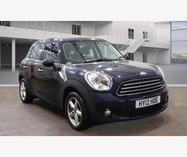 1.6 COOPER STEPTRONIC EURO 5 5DR