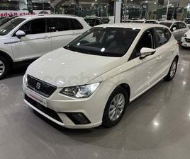 SEAT IBIZA 1.0 TGI STYLE PLUS