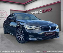 318D - TOIT OUVRANT - AFFICHAGE TETE HAUTE - ...