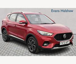 1.0 T-GDI EXCLUSIVE AUTO EURO 6 5DR