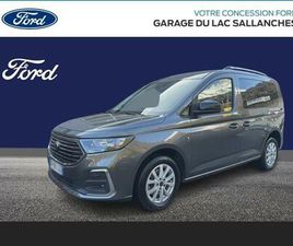 FORD TOURNEO CONNECT L1 TITANIUM