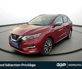 1.5 DCI 115CH TEKNA+ DCT EURO6D-T