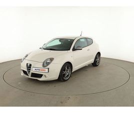 ALFA ROMEO MITO 1.6 JTDM SPRINT