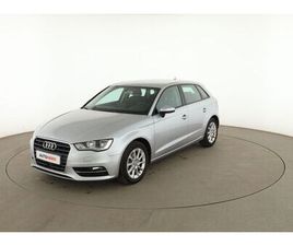 AUDI A3 SPORTBACK 2.0 TDI BUSINESS LINE S TRONIC 6