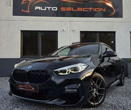 BMW SERIE 2 GRAN COUPE BMW SÉRIE 2 218 IA GRAN COUPÉ | PANO | H&K | HEAD UP | PACK M
