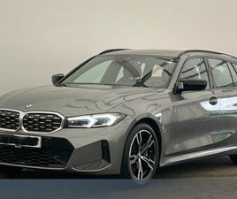 BMW SERIE 3 TOURING BMW SÉRIE 3 M340DA XDRIVE 340CH M PERFORMANCE PANO CAMÉRA ALARME / 31