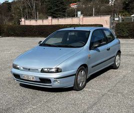 FIAT BRAVO BRAVO I 1995 1.6 16V SX